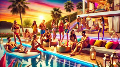 What's Your Love Island Catchphrase?