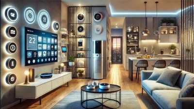 Which Smart Home Device Is Made for You?