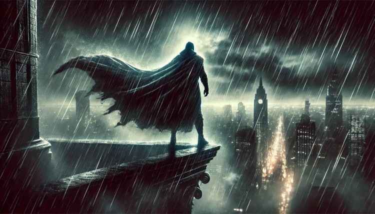 DC Movies Quiz: Match These Stars to Their Superhero Identities!