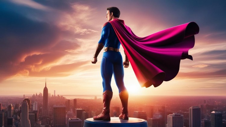 What Superpower Calls to You? Discover Your True Purpose!