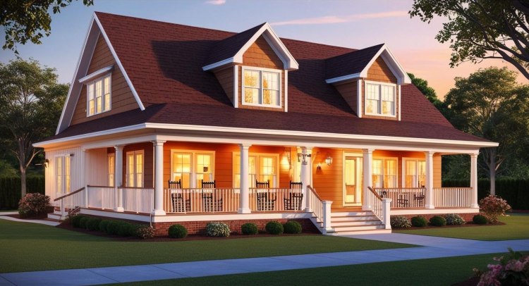 Choose Your Dream House and Learn Your Past Life Story!