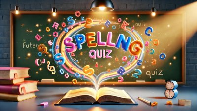 Double Letters: Can You Master These Spelling Challenges?