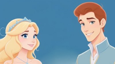 Disney Word Quest: Can You Name These Classic Characters?