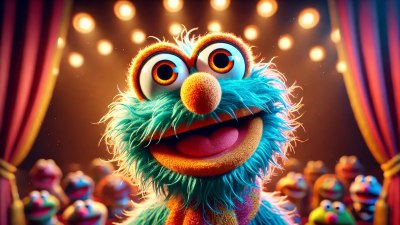 What's Your Love Song... If You Were a Muppet?