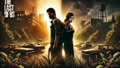 'The Last of Us' Quiz: Are You More Joel or Ellie?