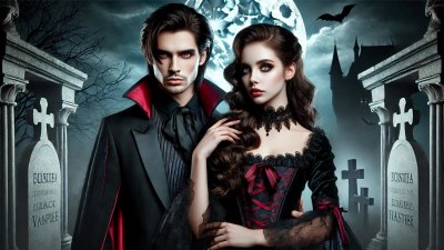 Would You Rule the Night or Stay in the Shadows? Take the Quiz!