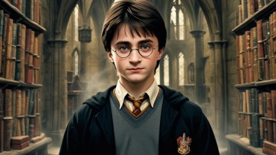 Harry Potter Word Quest: Can You Name These 7 Hogwarts Professors Using Only Their Initials?