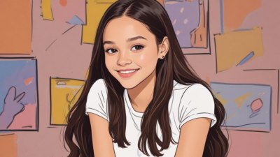 ​Find Out Which 'Guts' Song by Olivia Rodrigo Resonates with Your Soul!