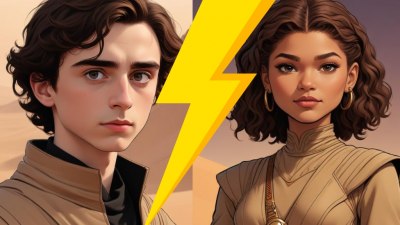 ​Is Your Leadership Style More Timothée Chalamet or Zendaya? Take the Quiz!