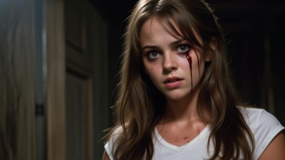 Make Some Horror Movie Decisions and I Will Tell You Which Final Girl You Are!