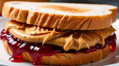 Are You More Peanut Butter or Jelly? (In Love)