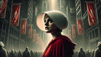 Tell Me Which 'The Handmaid’s Tale' Character You Relate to Most, and I’ll Predict Your Future!