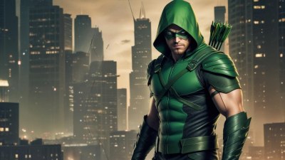 Who’s Your Favorite 'Arrow' Character? Your Answer Reveals Your Secret Superhero Strength!