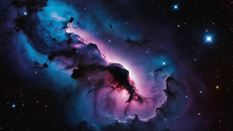 How the James Webb Telescope Is Rewriting the Story of the Universe