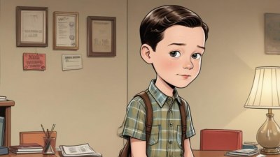 Can You Outsmart Young Sheldon? Take the Quiz!