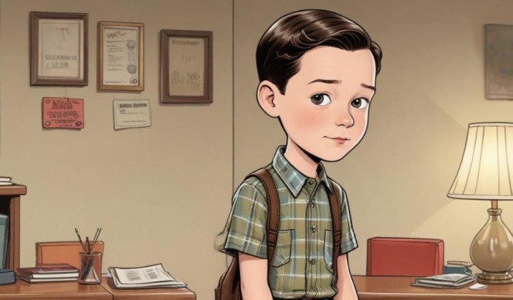 Can You Outsmart Young Sheldon? Take the Quiz!