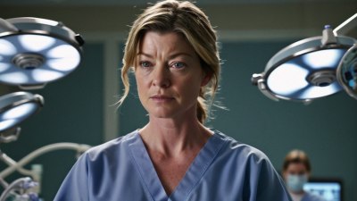 'Grey’s Anatomy' Word Quest: Can You Guess the Hospital’s Supporting Doctors by First and Last Letter?