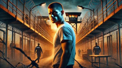 Would You Make It to Freedom in 'Prison Break'? Take the Quiz!