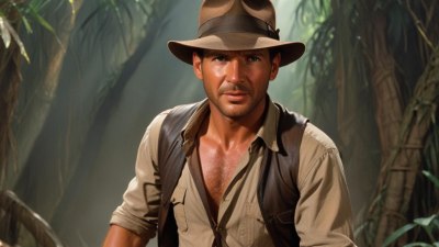 'Indiana Jones' Quiz: Can You Pair These Stars With Their Adventure Characters?