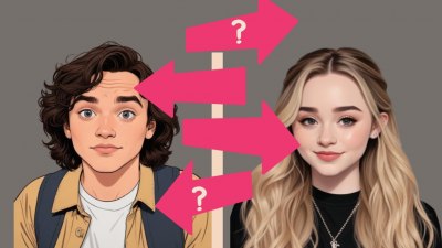 Are You Destined to Collaborate with Conan Gray or Sabrina Carpenter? Take the Quiz!