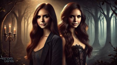 Which Petrova Doppelgänger From 'The Vampire Diaries' Are You?