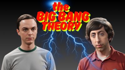 Would You Rather: Be a Theoretical Physicist Like Sheldon or an Engineer Like Howard?