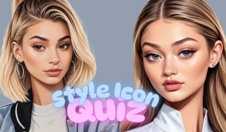 Discover Your Inner Style Icon: Are You More Hailey Bieber or Gigi Hadid?