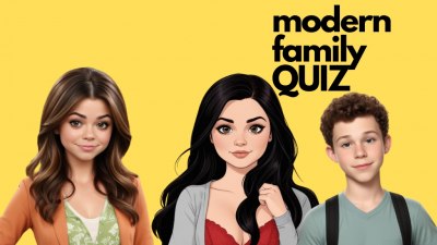 Which 'Modern Family' Character Are You? Take the Quiz!