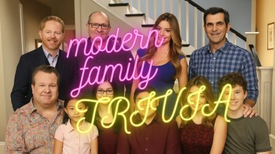 How Well Do You Know "Modern Family"? Ultimate Trivia Quiz!
