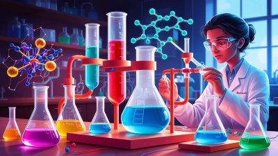 Chemical Elements Word Quest: Can You Name These from Their Initials?