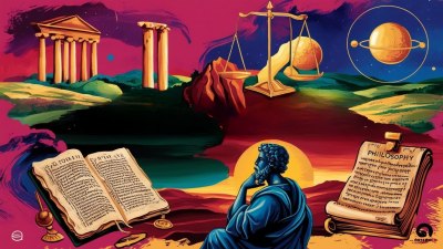 Philosophy Branches Word Quest: Guess These Disciplines Using Only Their Initials!