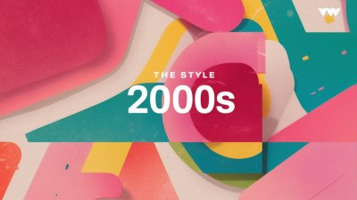 This 2000s Quiz Will Reveal Your Throwback Vibe