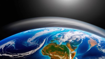 How Earth’s Magnetic Field Is Secretly Protecting Us Every Day