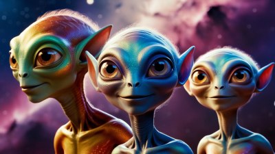 Surprising Reasons Why We Haven’t Found Alien Life Yet