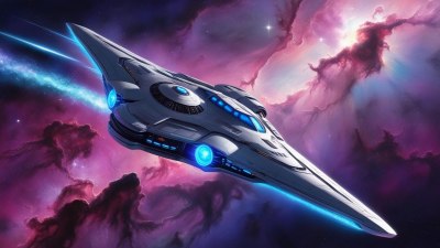The Future of Space Travel — What Your Grandchildren Might Witness