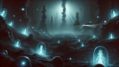 Hidden Mysteries of Earth’s Deepest Oceans Scientists Still Can’t Explain