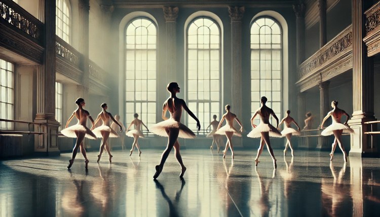 Ballet