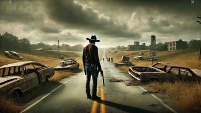 15 Of The Hardest "Would You Rather" Questions For People Who Love "The Walking Dead"