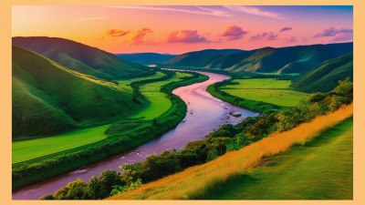 What’s Your Travel Personality? Find Out Your Ideal Destination!