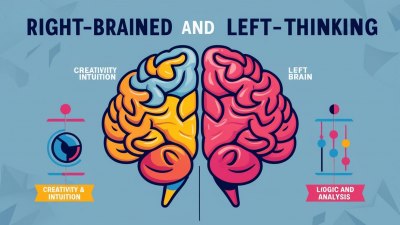 Are You More Right-Brained or Left-Brained? Take This Test!