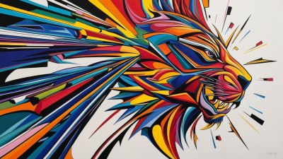 Which Famous Artist's Style Matches Your Personality?
