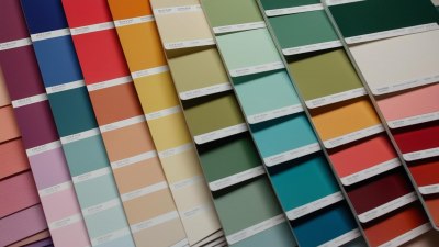 What Color Reflects Your Personality? Take This Fun Quiz!