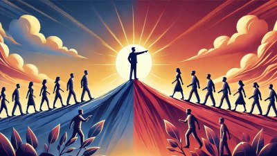 Are You a Leader or a Follower? Assess Your Leadership Style!