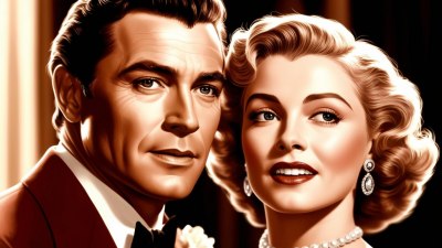 Which Classic Movie Character Matches Your Personality? Find Out Now!
