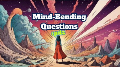 The Impossible VIDEO TRIVIA QUIZ: Can You Outsmart These Mind-Bending Questions?