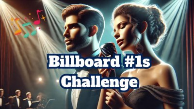 Billboard #1s VIDEO TRIVIA QUIZ: Can You Match the Hit Song to Its Artist?