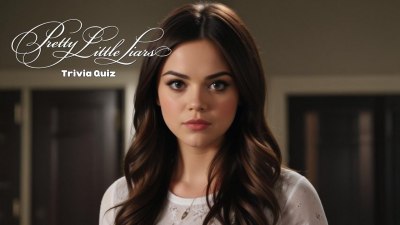 Pretty Little Liars VIDEO TRIVIA QUIZ: How Well Do You Know Aria Montgomery?