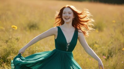 How Dancing Like Nobody’s Watching Boosts Your Confidence