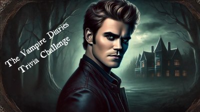 Match the Episode Title to "The Vampire Diaries" Season – Take the Challenge!