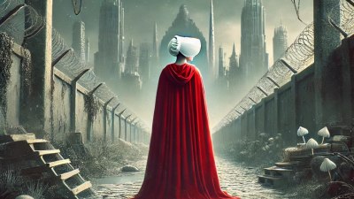 "The Handmaid’s Tale" Episode or Not? Test Your Gilead Knowledge!
